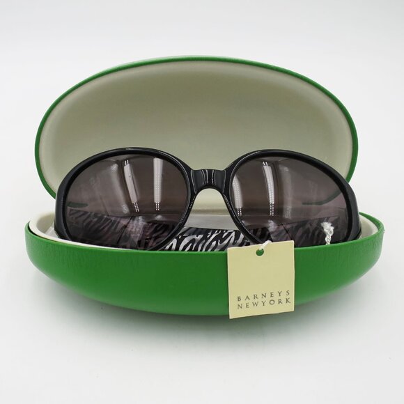Kate Spade Sunglasses ISABELLA/S 0TR9 130 NWT and Case Barneys New York 2008 main image 13